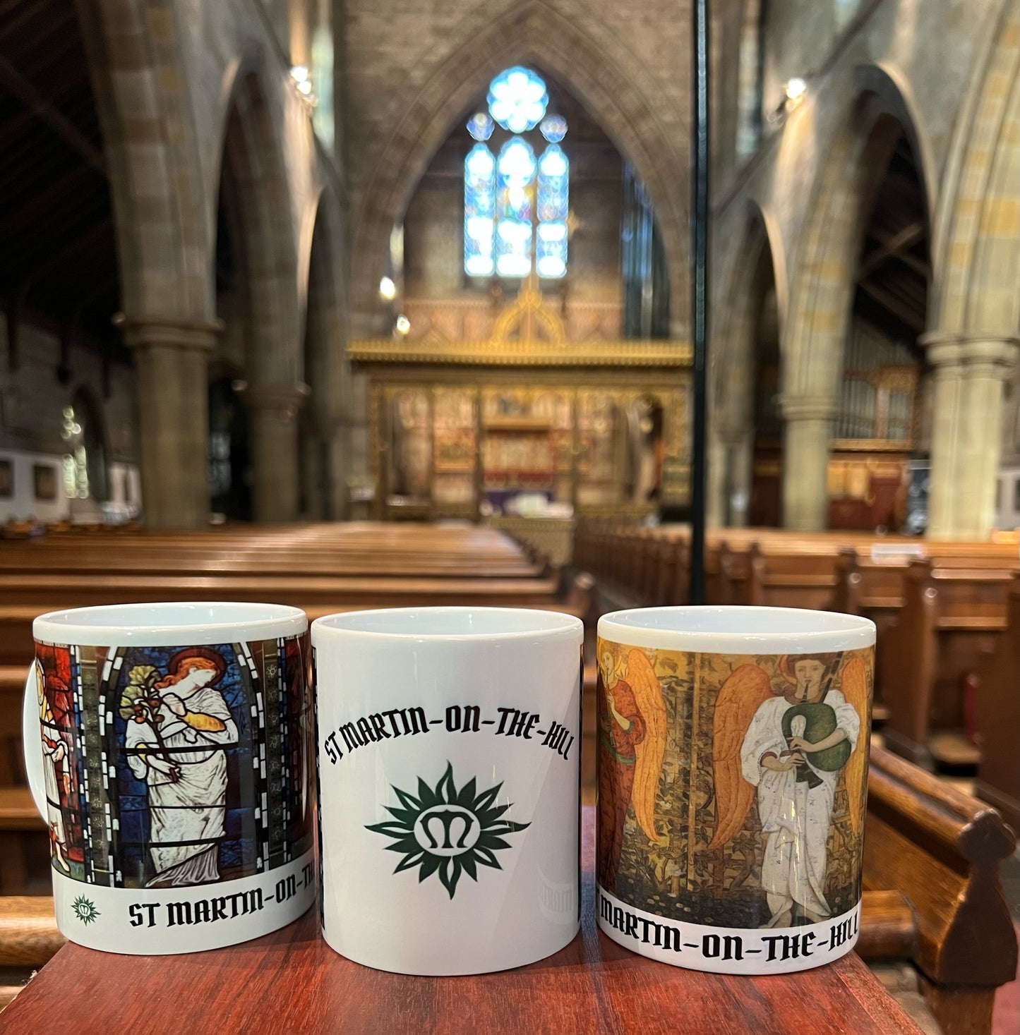 Custom Mug Bundle X10 - 11oz Personalised Mugs with Gift Box