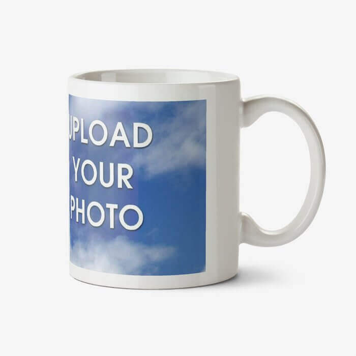 Custom Wraparound 11oz Mug with Gift Box