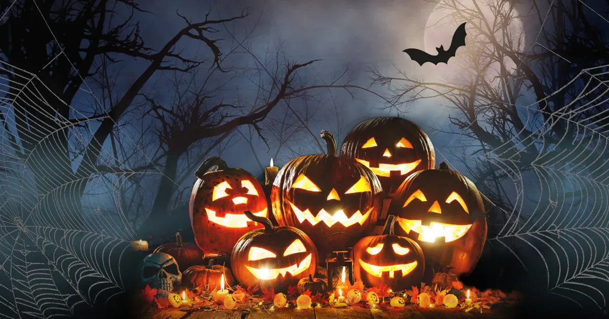 Halloween 2025