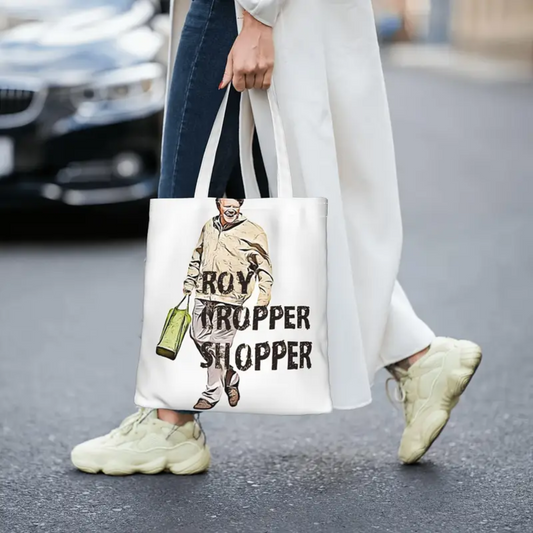 Roy Cropper Shopper Tote Bag