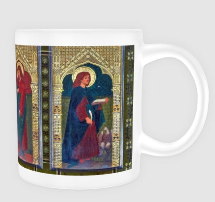 The Four Evangelists Mug