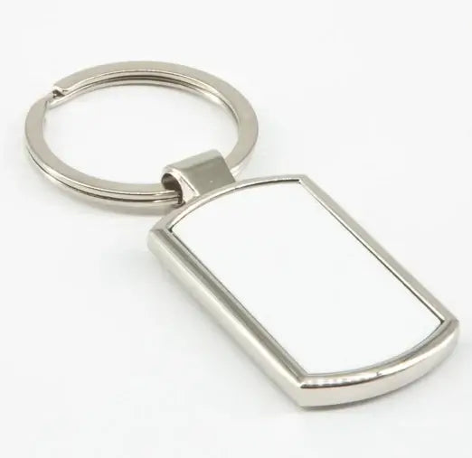 Custom Mug & Keyring Gift Set