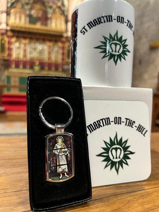 Keyring